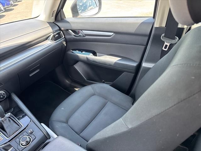 2018 Mazda CX-5 Sport - Photo 14