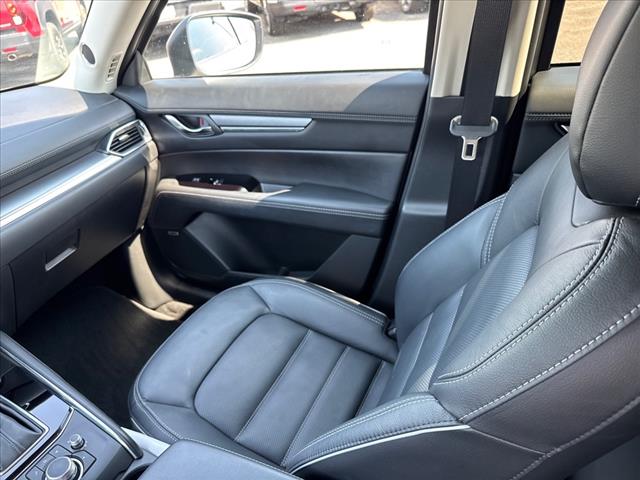 2024 Mazda CX-5 2.5 S Premium Plus - Photo 14