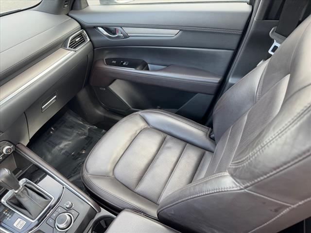 2022 Mazda CX-5 2.5 Turbo Signature - Photo 14
