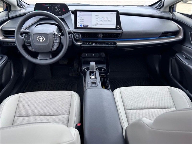 2024 Toyota Prius Limited - Photo 14