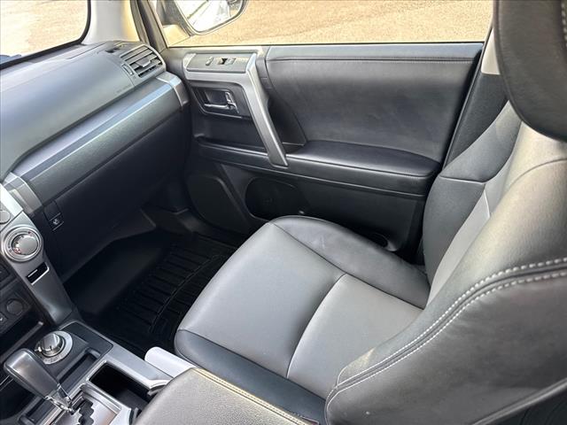2023 Toyota 4Runner SR5 Premium - Photo 14