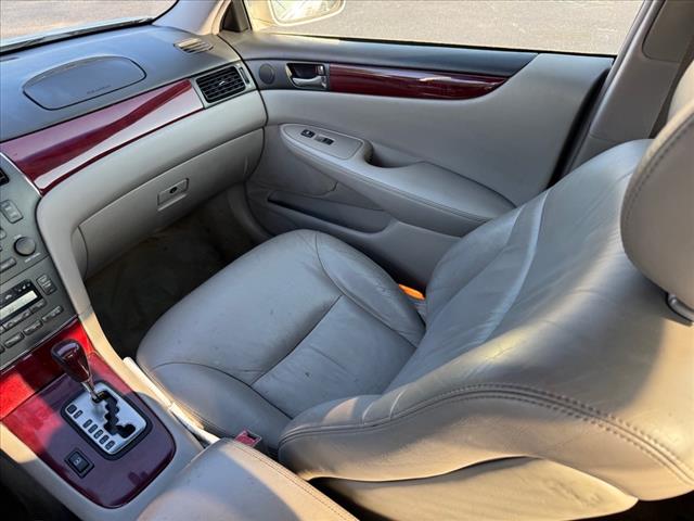 2003 Lexus ES 300  - Photo 14