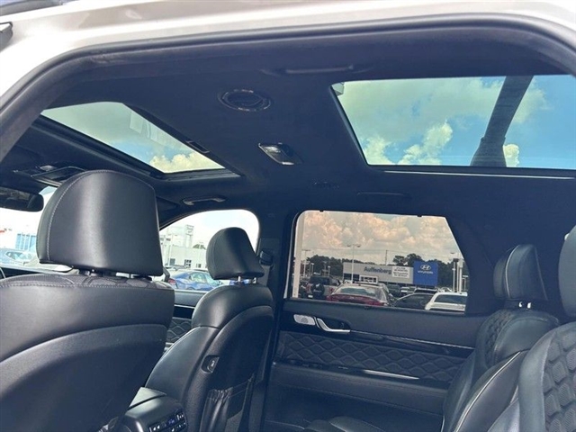 2022 Hyundai PALISADE Calligraphy - Photo 14