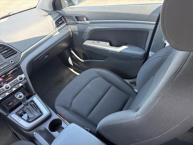 2020 Hyundai Elantra SEL - Photo 14