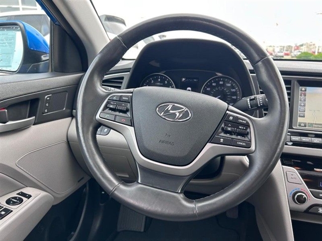 2018 Hyundai ELANTRA LIMITED - Photo 14
