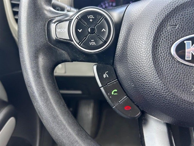 2015 Kia Soul  - Photo 14