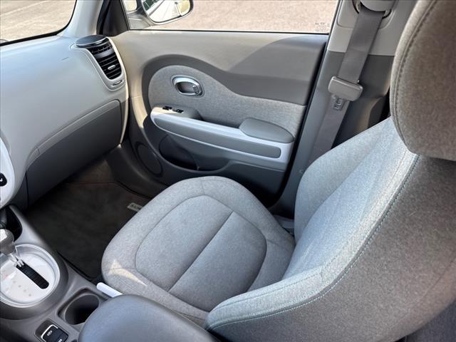 2017 Kia Soul EV EV - Photo 14