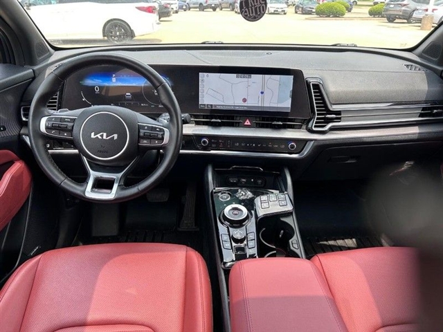 2023 Kia Sportage Hybrid SX-Prestige - Photo 14