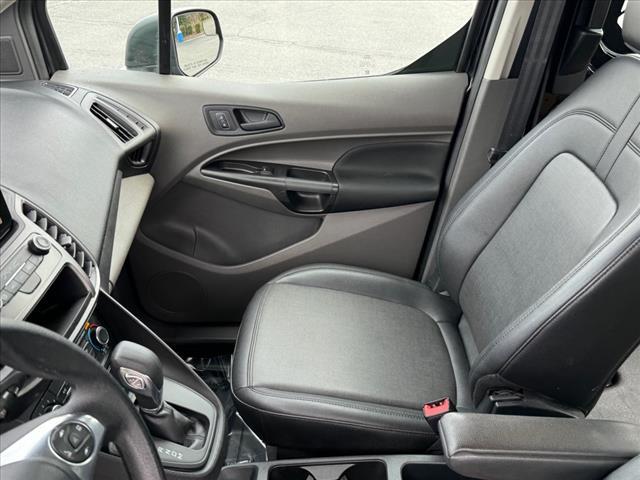 2020 Ford Transit Connect XL - Photo 14
