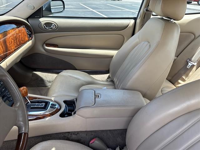 2005 Jaguar XK-Series XK8 - Photo 14
