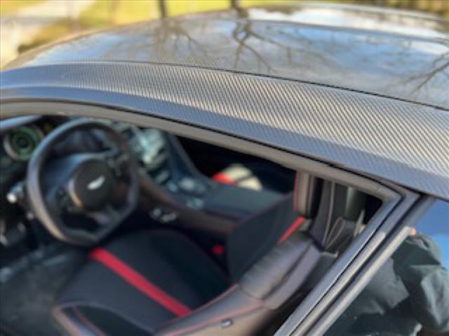 2020 Aston Martin DB11 AMR - Photo 14