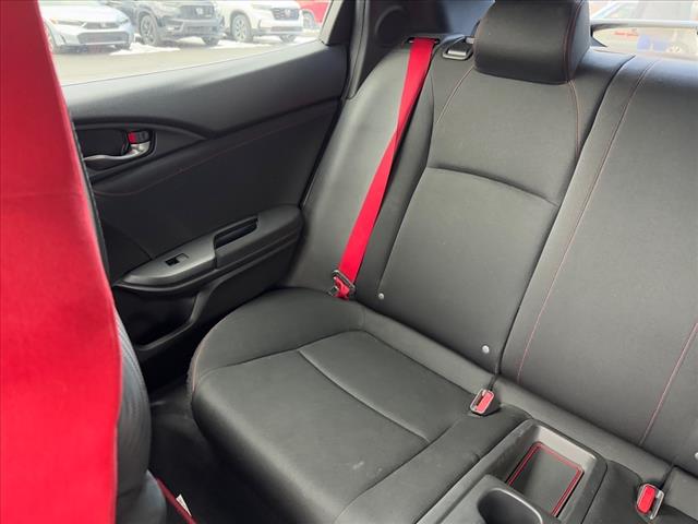 2018 Honda Civic Type R Touring - Photo 14
