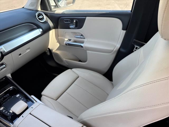 2021 Mercedes-Benz GLB GLB 250 4MATIC - Photo 14
