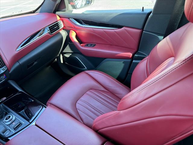 2021 Maserati Levante Base - Photo 14
