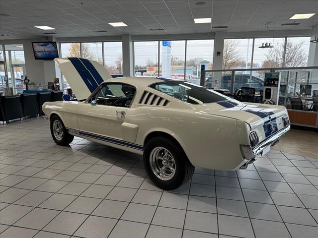1966 Ford Mustang G.T. 350 - Photo 15