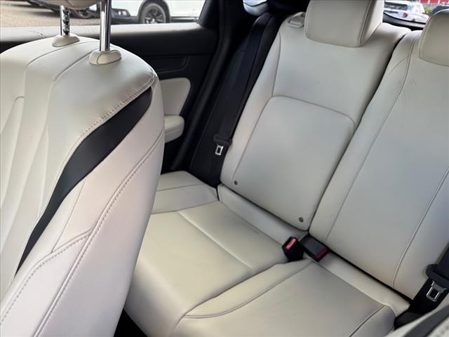 2024 Acura Integra w/A-SPEC - Photo 15