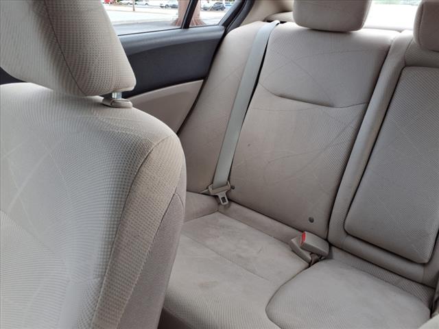 2012 Honda Civic EX - Photo 15