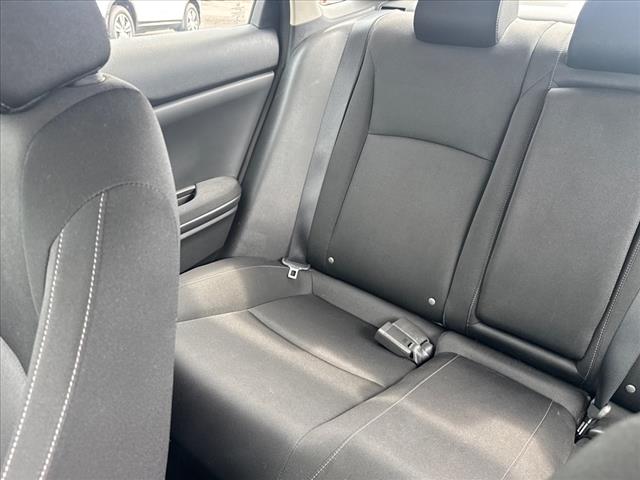 2021 Honda Civic EX - Photo 15