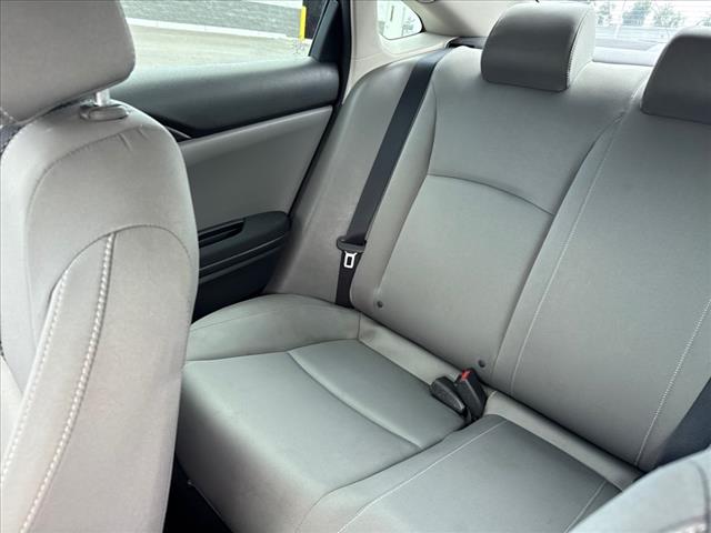 2019 Honda Civic LX - Photo 15