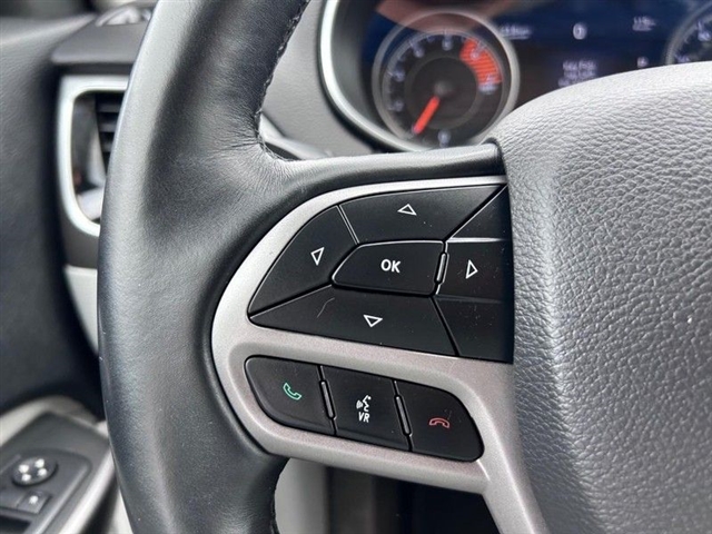 2019 Jeep Cherokee Limited - Photo 15