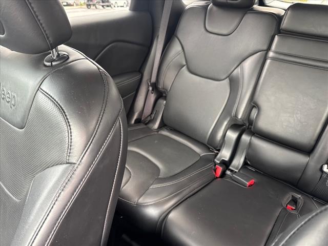 2019 Jeep Cherokee Limited - Photo 15