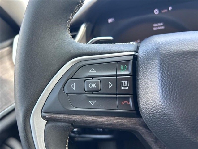 2023 Jeep Grand Cherokee Limited - Photo 15