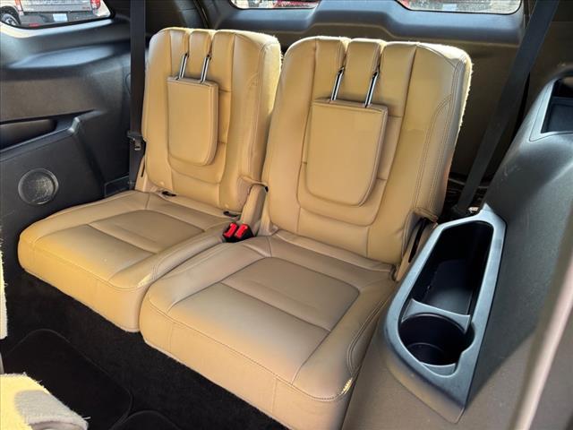 2016 Ford Explorer XLT - Photo 15