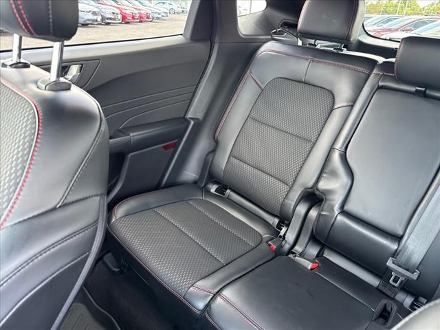 2024 Ford Escape ST-Line - Photo 15