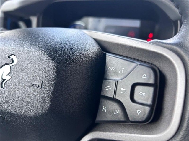 2022 Ford Bronco Black Diamond - Photo 15