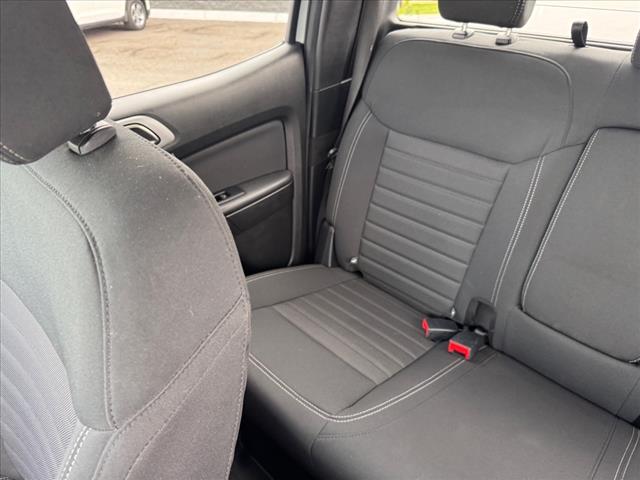 2021 Ford Ranger XLT - Photo 15