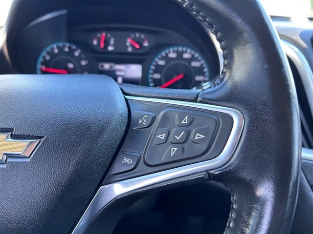 2019 Chevrolet Malibu RS - Photo 15