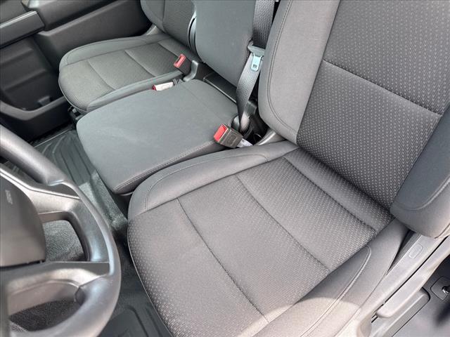 2025 Chevrolet Silverado 2500HD Work Truck - Photo 15