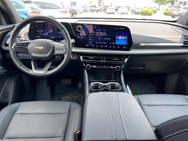 2024 Chevrolet Traverse LT - Photo 15