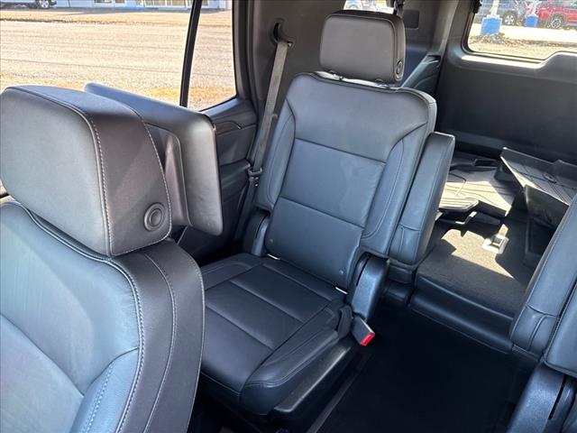 2021 Chevrolet Tahoe Z71 - Photo 15