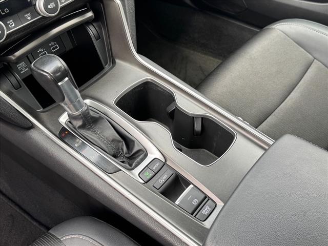 2022 Honda Accord Sport - Photo 15