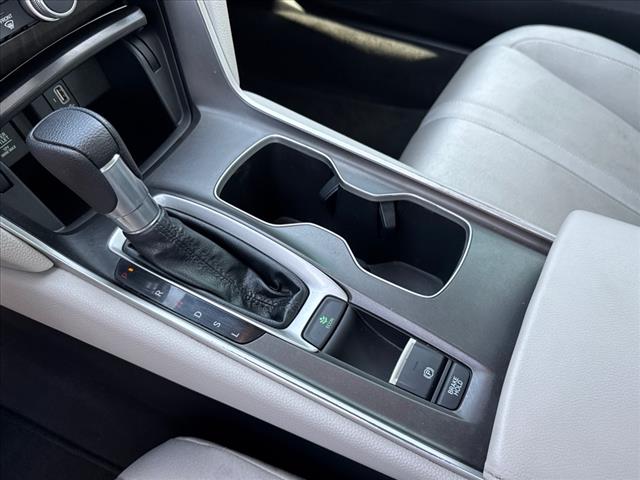 2018 Honda Accord EX - Photo 15