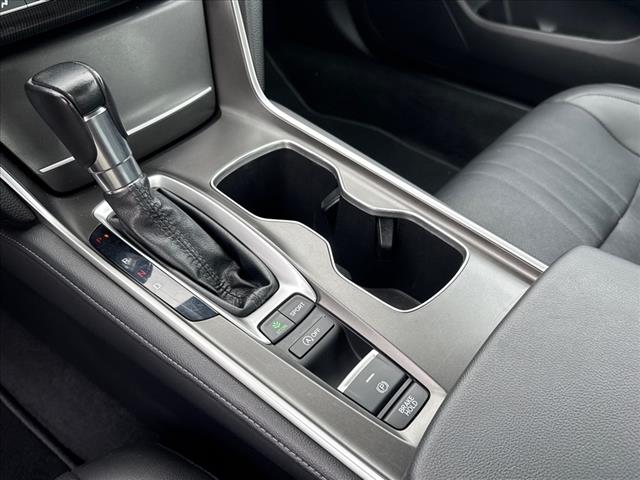 2022 Honda Accord Sport Special Edition - Photo 15