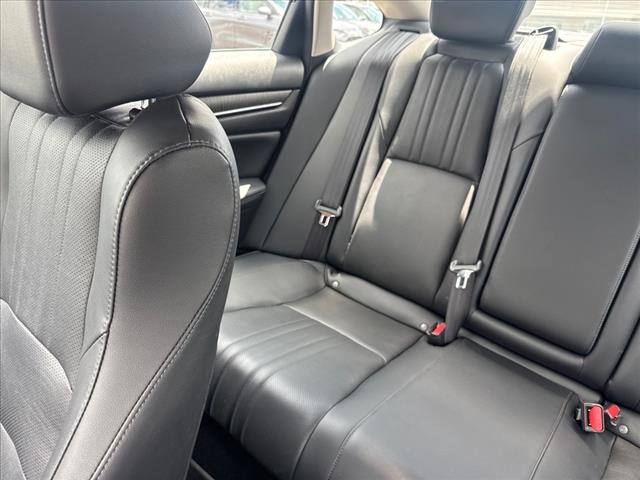 2022 Honda Accord Touring - Photo 15