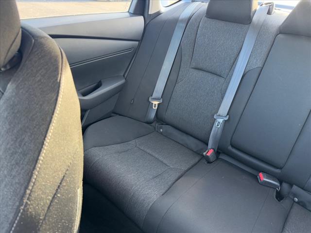 2024 Honda Accord LX - Photo 15