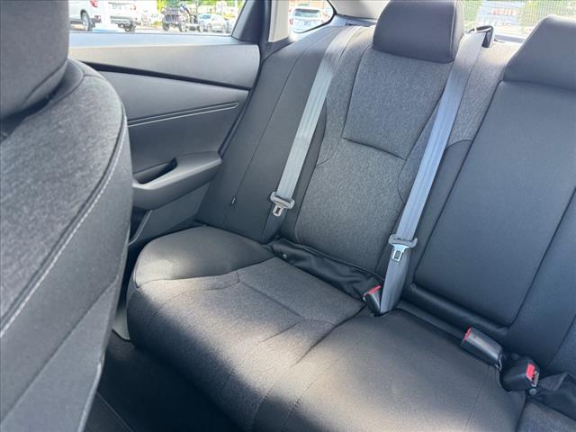 2024 Honda Accord LX - Photo 15