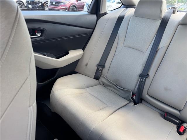 2024 Honda Accord LX - Photo 15