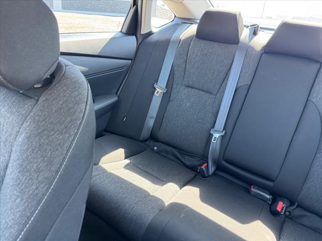 2024 Honda Accord LX - Photo 15