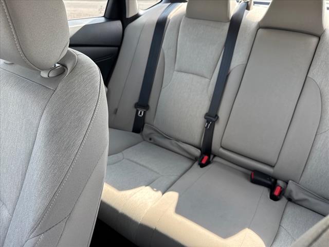 2023 Honda Accord LX - Photo 15