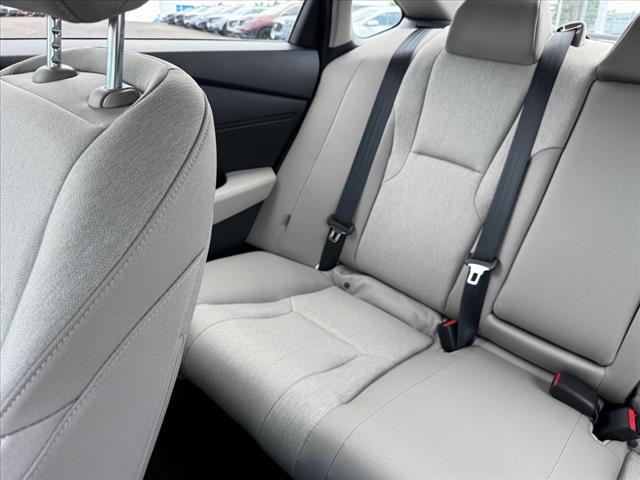 2024 Honda Accord EX - Photo 15