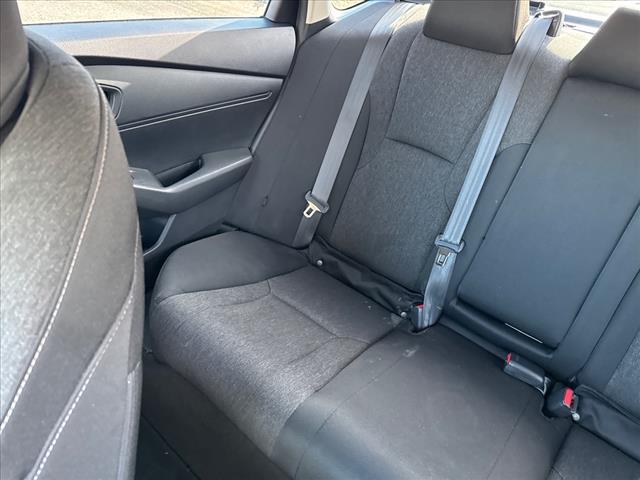 2024 Honda Accord EX - Photo 15