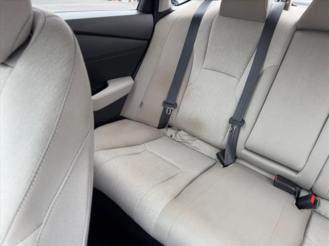 2024 Honda Accord EX - Photo 15