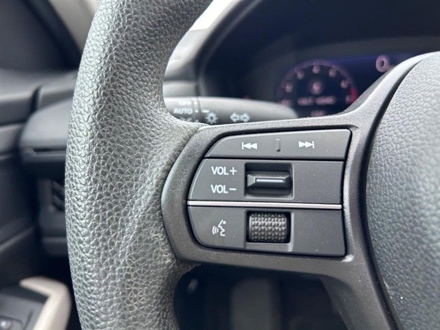 2024 Honda Accord EX - Photo 15
