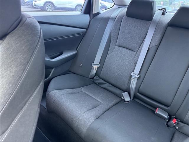2024 Honda Accord EX - Photo 15