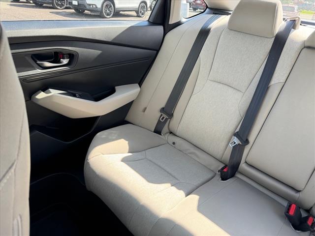 2024 Honda Accord EX - Photo 15