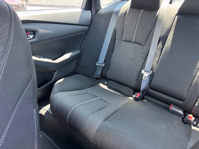 2024 Honda Accord Hybrid Sport - Photo 15